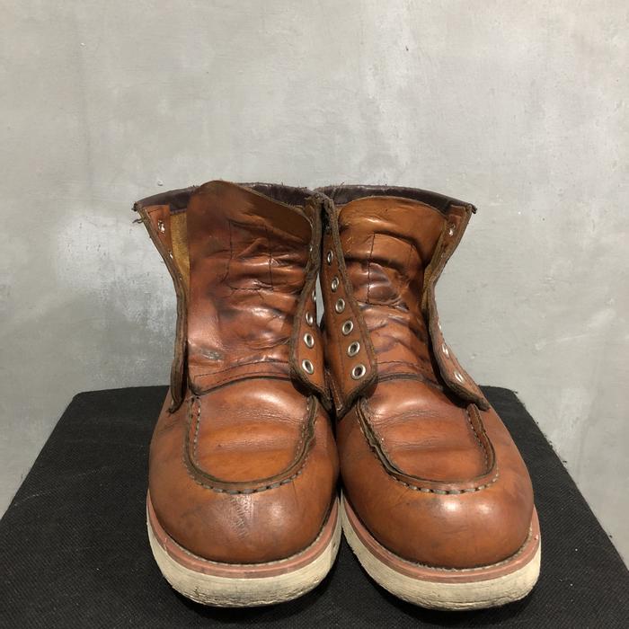 Sepatu Redwing 8875 100% original