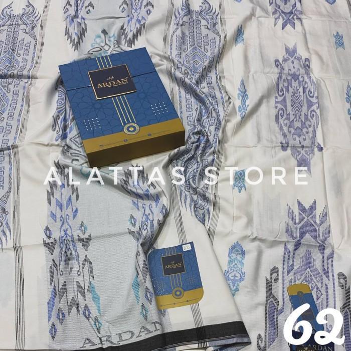 Sarung Ardan Putih Sarung Ardan Skj Gold Sarung Ardan Ori By Ketjubung High Quality