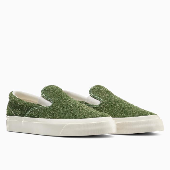 Converse x GOLF WANG One Star CC Slip Pro Forest - Original
