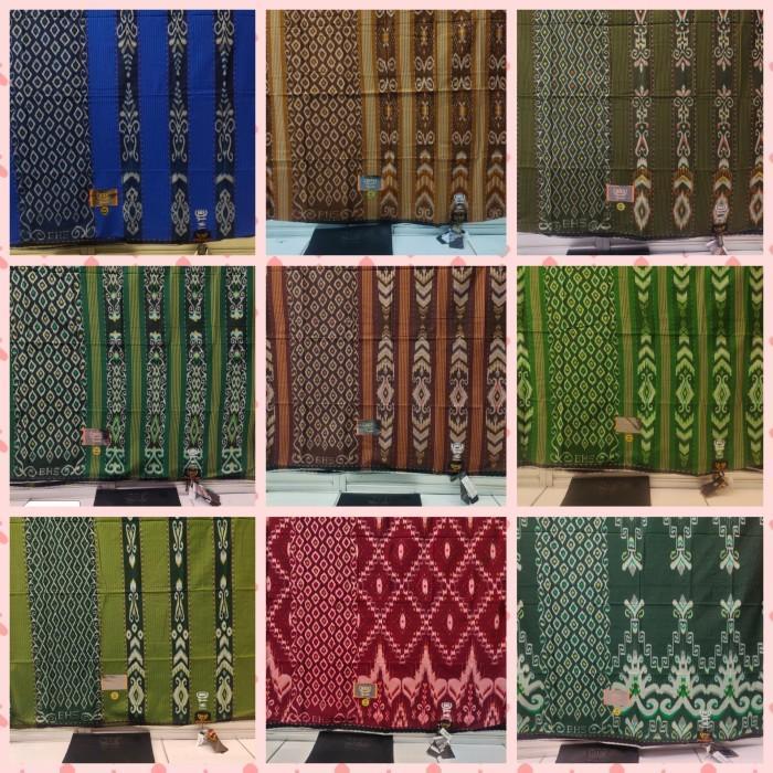 Sarung Bhs Ktd,Kgd,Ksd Signature Gold High Quality
