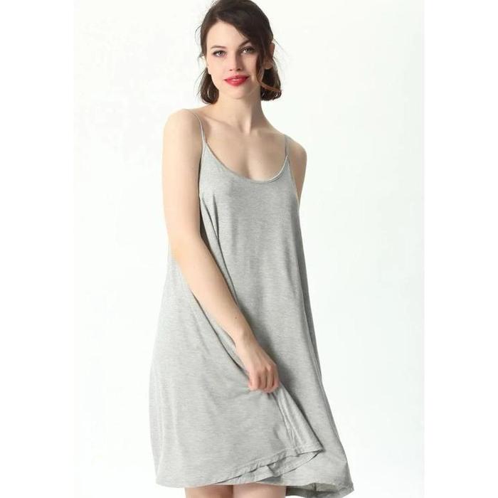 Mega Dres Tanktop Camisoles/Dres Wanita Tanktop Jumbo/Dres Singlet Polos