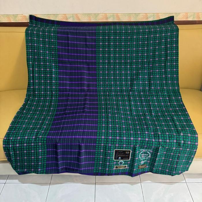 Sarung Hidayat Kbs Kkr Kdm Sutera Best Seller
