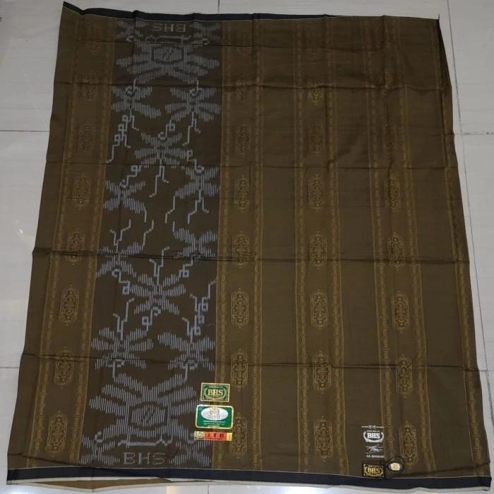 Sarung Bhs Jtb Sutra Spunsilk 210 Gold High Quality