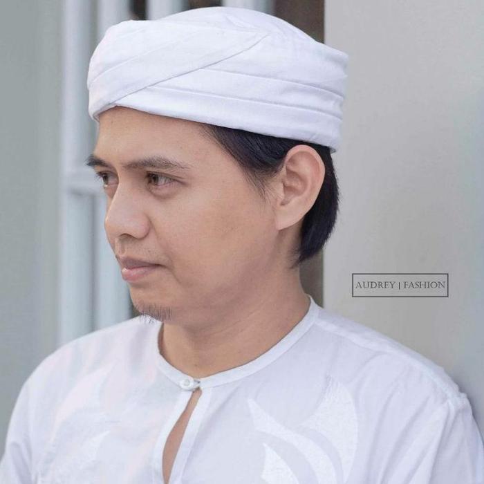 Peci Imamah, Peci Blankon, Peci Sunan, Peci Songkok