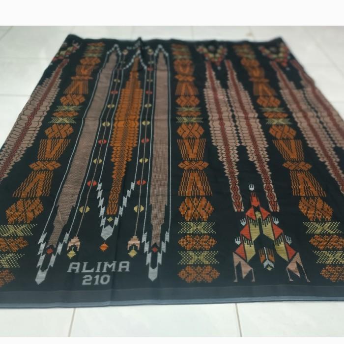 Sarung Alima Afkir Tanpa Kotak High Quality