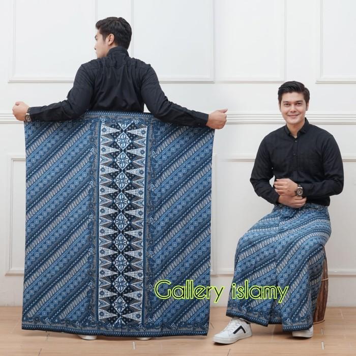Sarung Batik Mumtaz Rayon Goyor High Quality