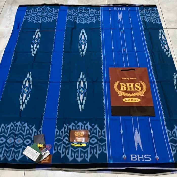 Sarung Bhs Signature Mst Bronze Best Seller