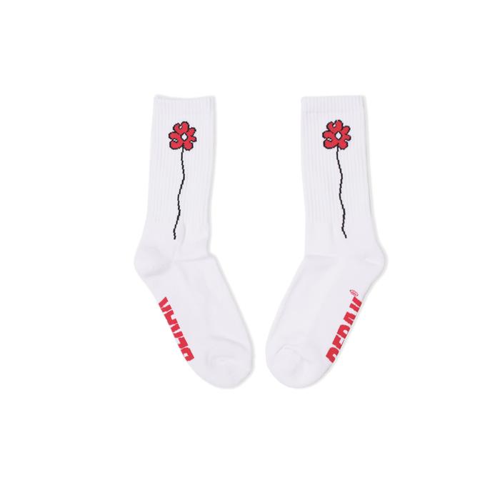 Berak 9420 Kaos Kaki Socks BLOSSOM