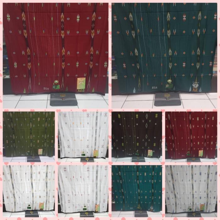 Sarung Bsa Songket Matrial Mesres High Quality