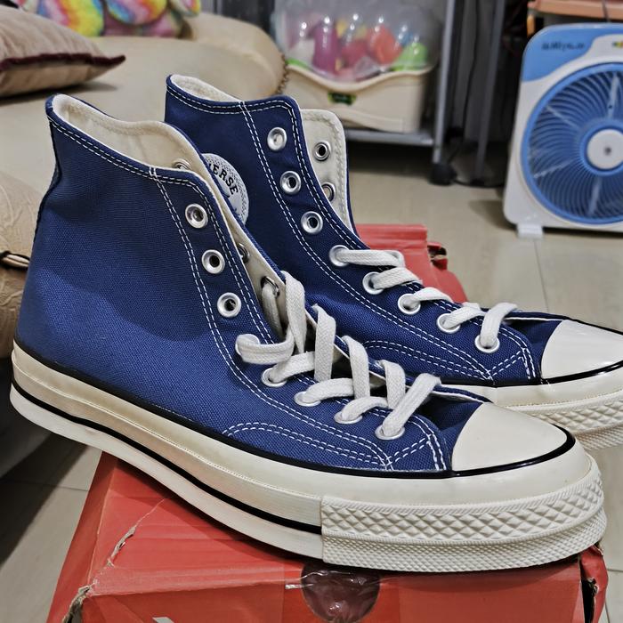CONVERSE CT AS HI TRUE NAVY EGRET 162055C-PT.MAP