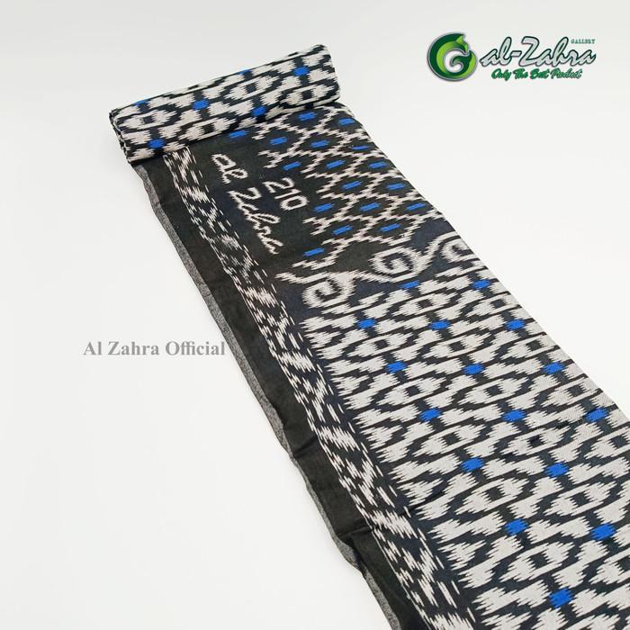 Al-Zahra Sarung Goyor Warna Bintik Az-0782 High Quality