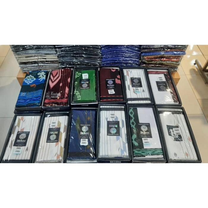 Bali Lestari | Sarung Wangi Samarinda Sr03