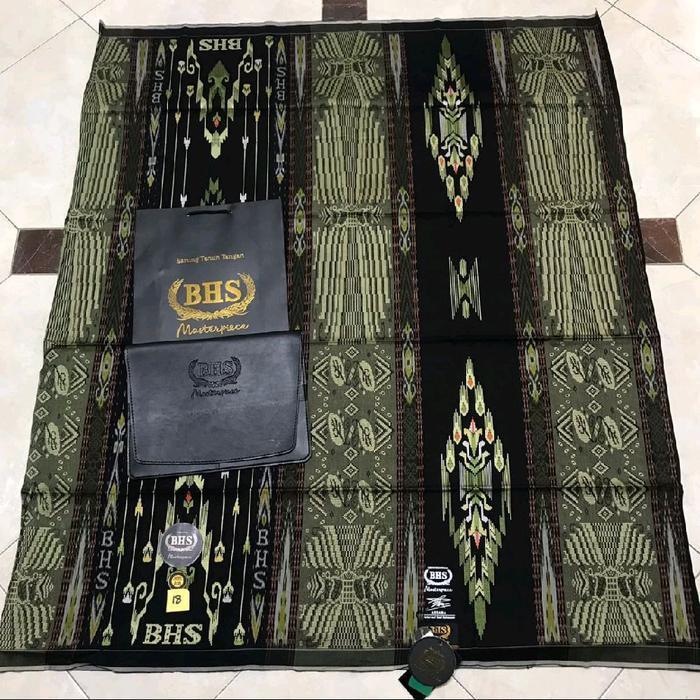 Sarung Bhs Masterpiece Jib Gold Sarung Bhs Masterpiece Type Jib Best Seller
