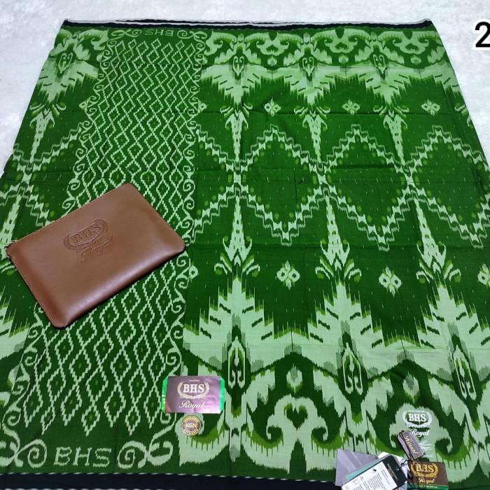 Sarung Bhs Kwg,Kgn,Kss Royal Gold High Quality