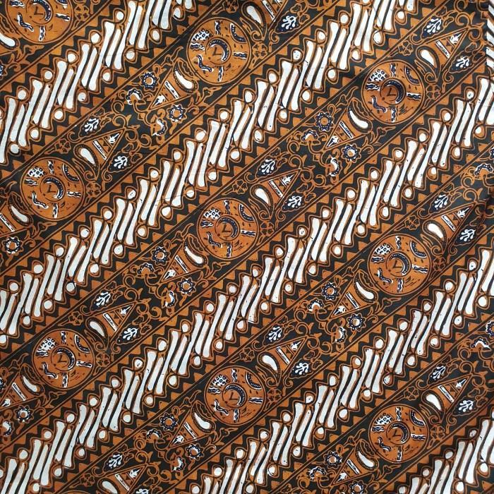 Batik Kemeja Big Size Parang bigboyLOOKSGOOD #bigboyLOOKSGOOD