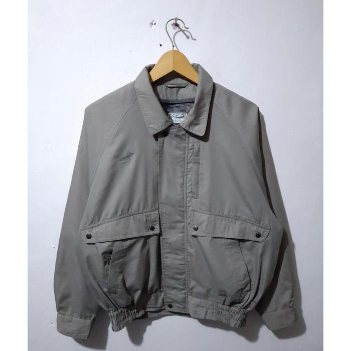Crocodile Flying Jacket 2 iner
