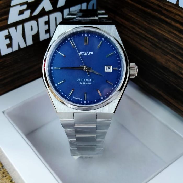 JAM PRIA EXPEDITION AUTOMATIC EXF 6857 EXF6857 6857 JAM PRIA EXPEDITION AUTOMATIC 6857