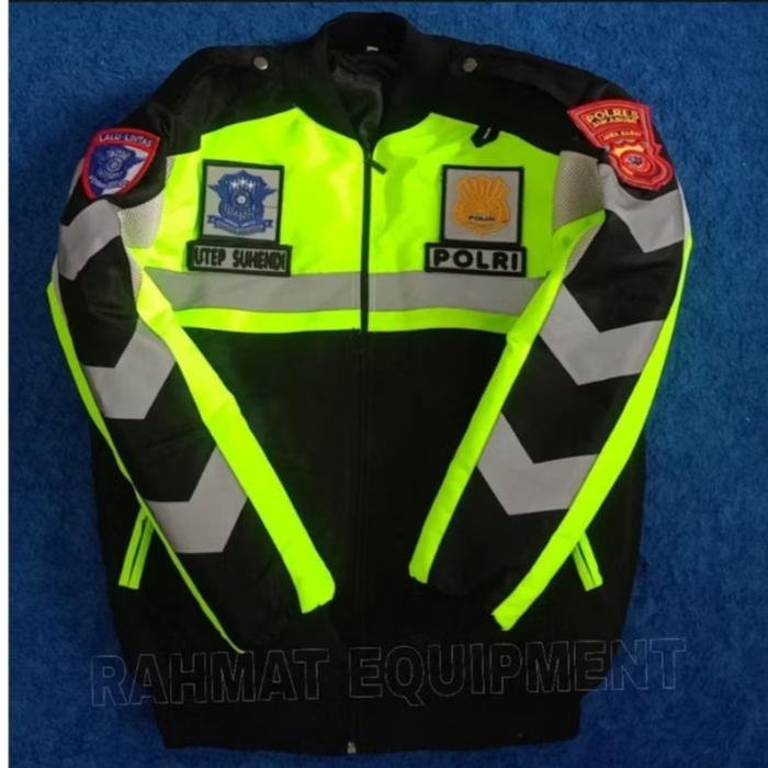 Jaket Polisi Marka Jaket Polantas Terbaru Jaket Bomber Polisi