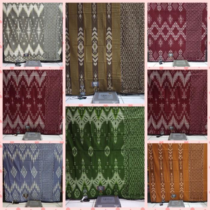 Sarung Bhs Royal Kwg Silver Sutra 50% Best Seller