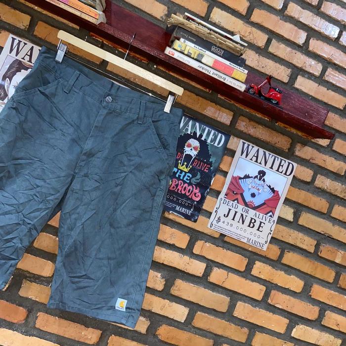 shortspants carhartt x large