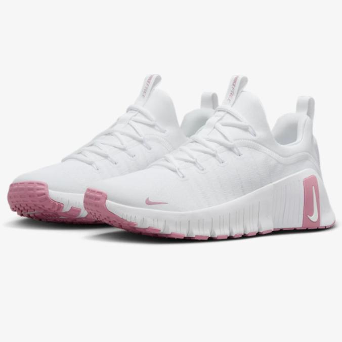 NIKE FREE METCON 6 WMNS ELEMENTAL PINK FJ7126-106