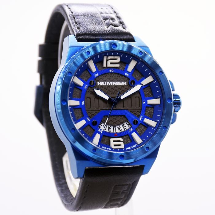 Jam tangan Hummer HM1007-1845 Original