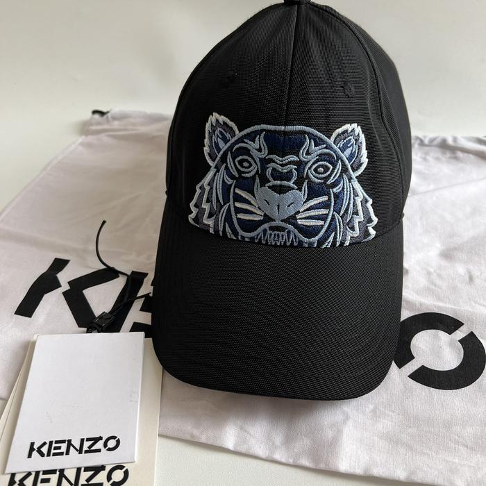 Topi Kenzo Original Complite