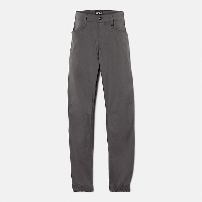 TIMBERLAND PRO TEMPE JOGGER MEN'S ASPHALT CELANA PANJANG PRIA HIKING TREKKING TRAVELING ORIGINAL