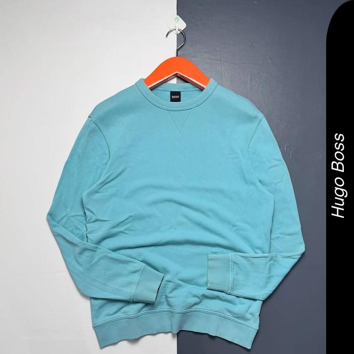 Crewneck Hugo Boss original second