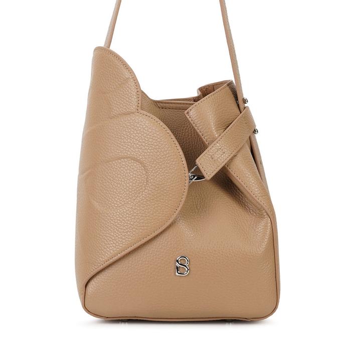 Tas Wanita BUTTONSCARVES Britney Bag - Lamb