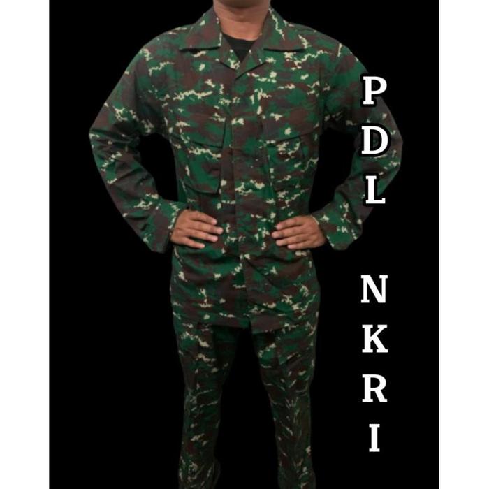 BEST PDL NKRI LAMA BAHAN SRITEX