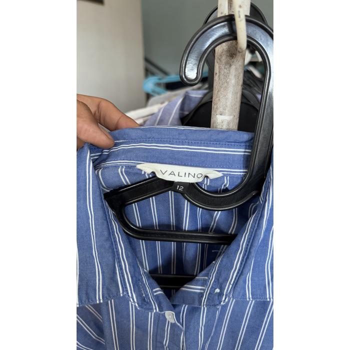 Preloved Kemeja Wanita Valino