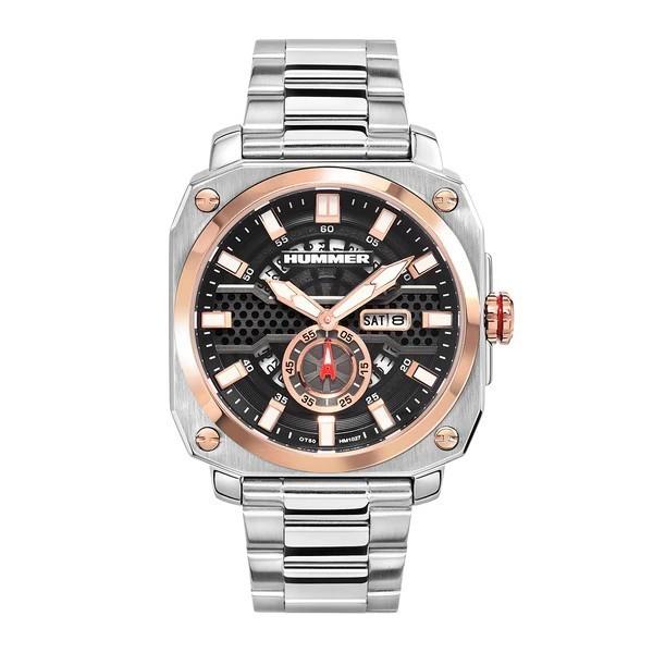 Jam Tangan Pria HUMMER HM1027-1332 Original