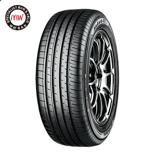 Ban Mobil Yokohama 245 50 R19 105W XL Bluearth-XT AE61