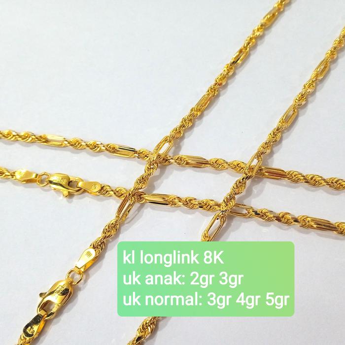 KALUNG TAMBANG LONGLING 8K 375