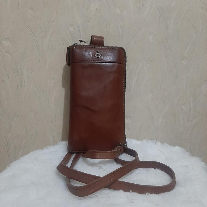 Phone bag Harbour Crossbody