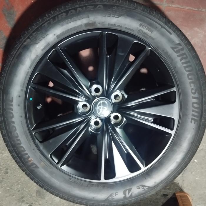 velg innova venturer copotan original velg ban 2024