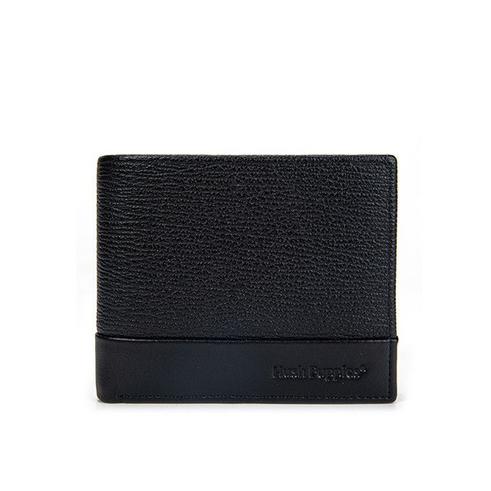 Dompet Pria Hush Puppies Original - Leather - Oakley