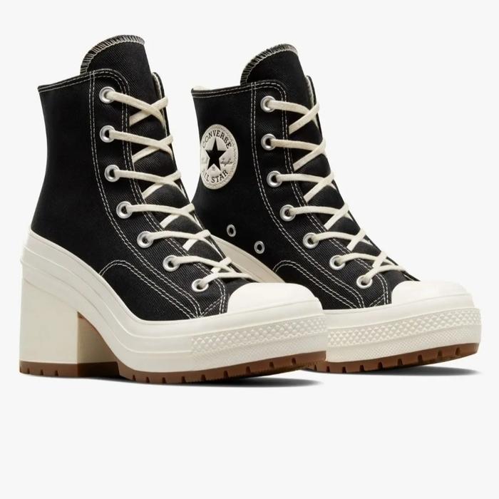 CONVERSE HEELS HI ORIGINAL