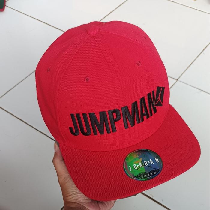 topi jumpman second,topi jordan second