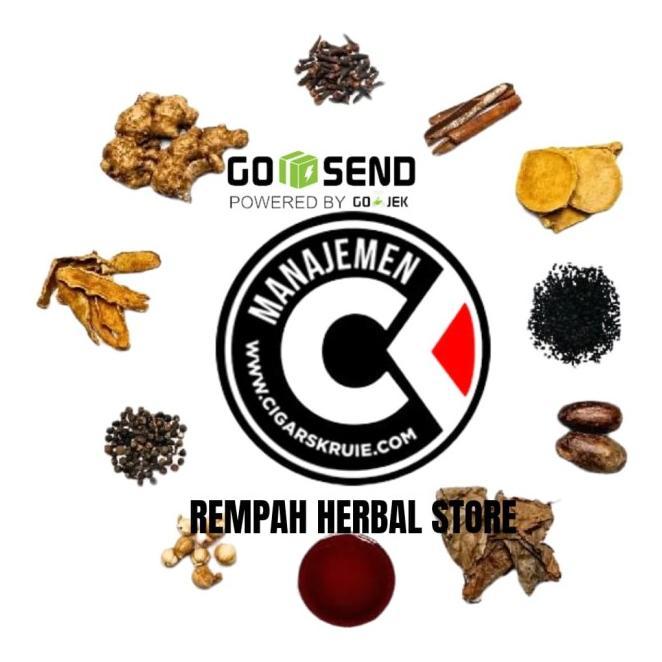 Jamu Rempah Herbal Ck Original 100% Termurah Ready Terbaik