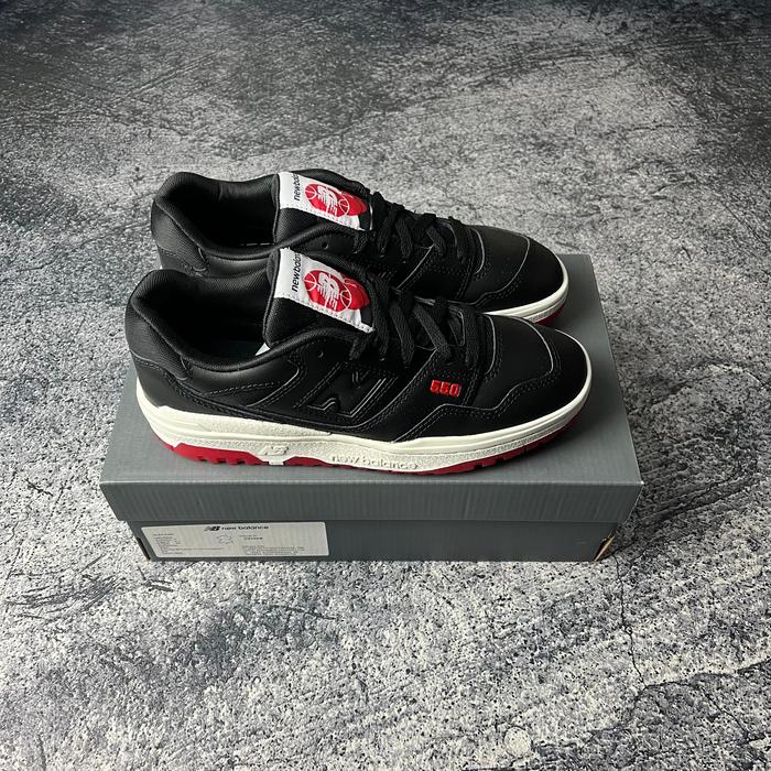 New Balance 550 Original (GSB550KB)