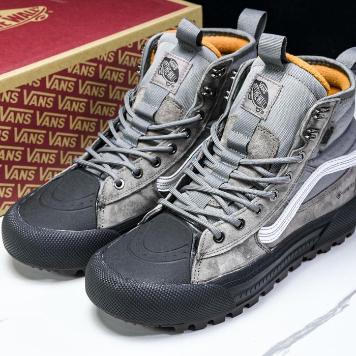 Vans Sk8-Hi GORE-TEX MTE3 (VNOA51116MP) Man's pre-order