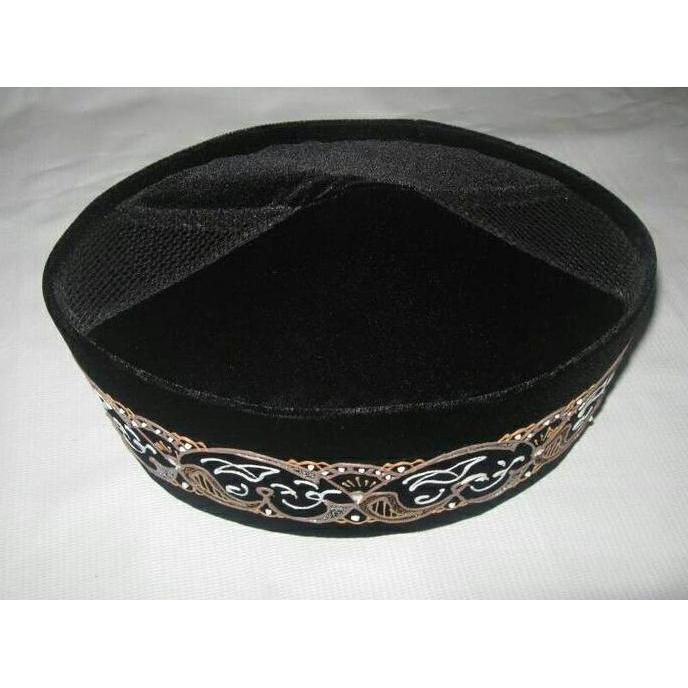 Songkok Awing AC Hokie Lilin
