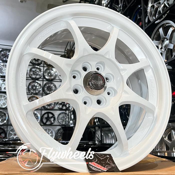VELG SSW S200 THAILAND R16