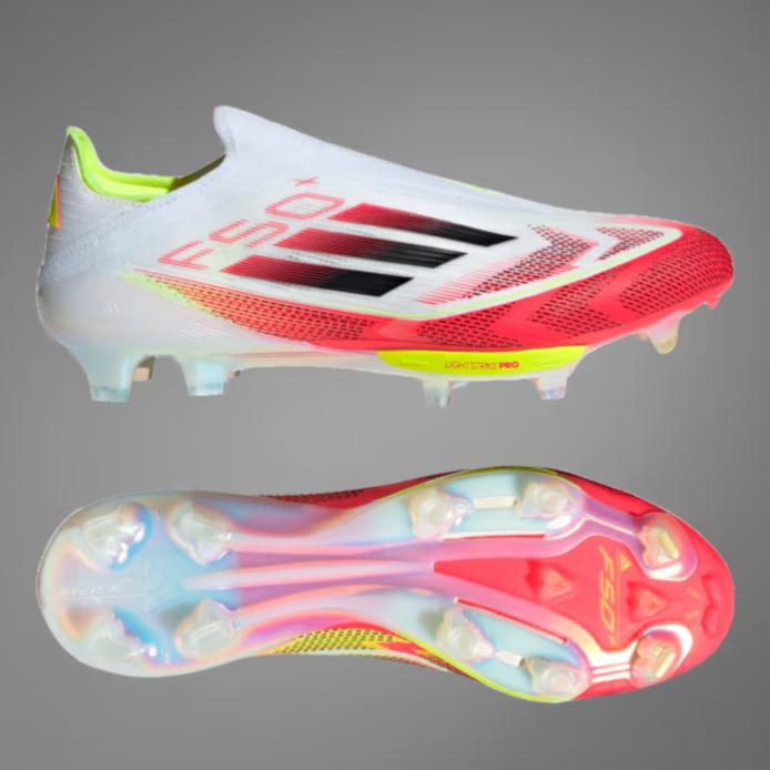 ADIDAS F50+ FG PURE VICTORY PACK IE1251
