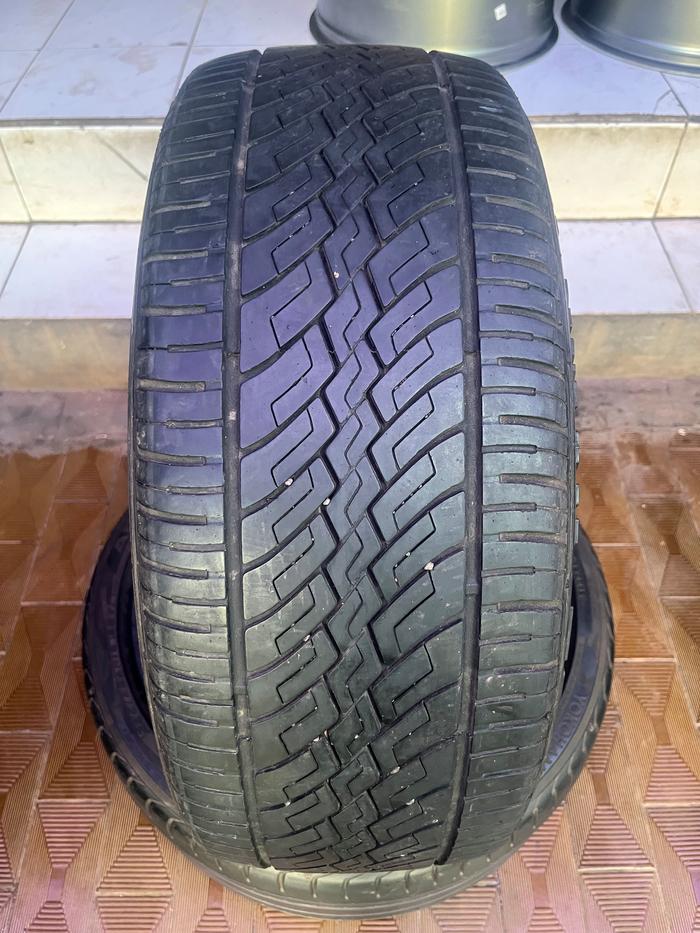 Ban Achilles Desert Hawk H/T 235 50 r18 1Pcs