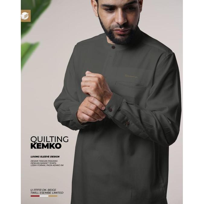 SAMASE U117P QUILTING KEMKO LS