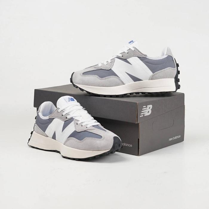 New Balance MS327LAB Dark Grey