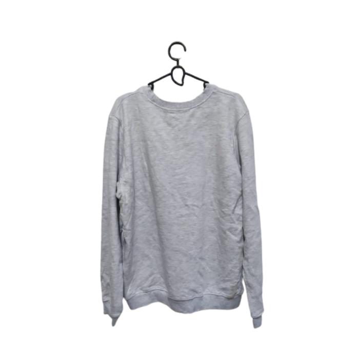 CREWNECK SLOWAND - CREWNECK BEKAS/SECOND